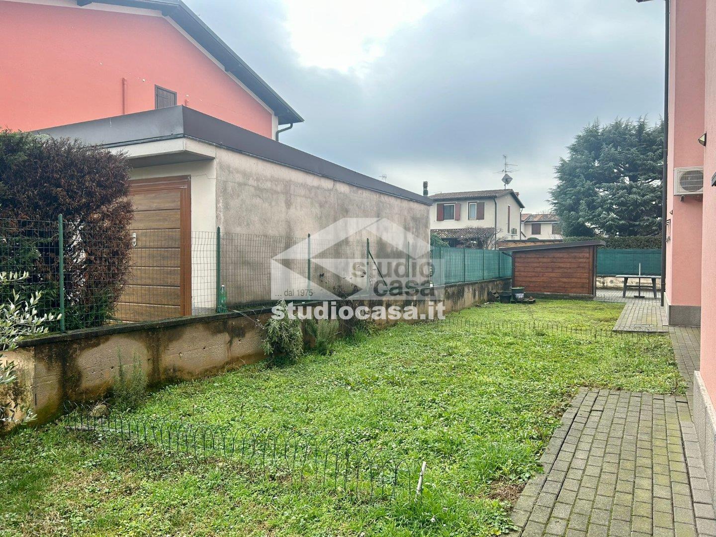 Appartamento in vendita a Chieve