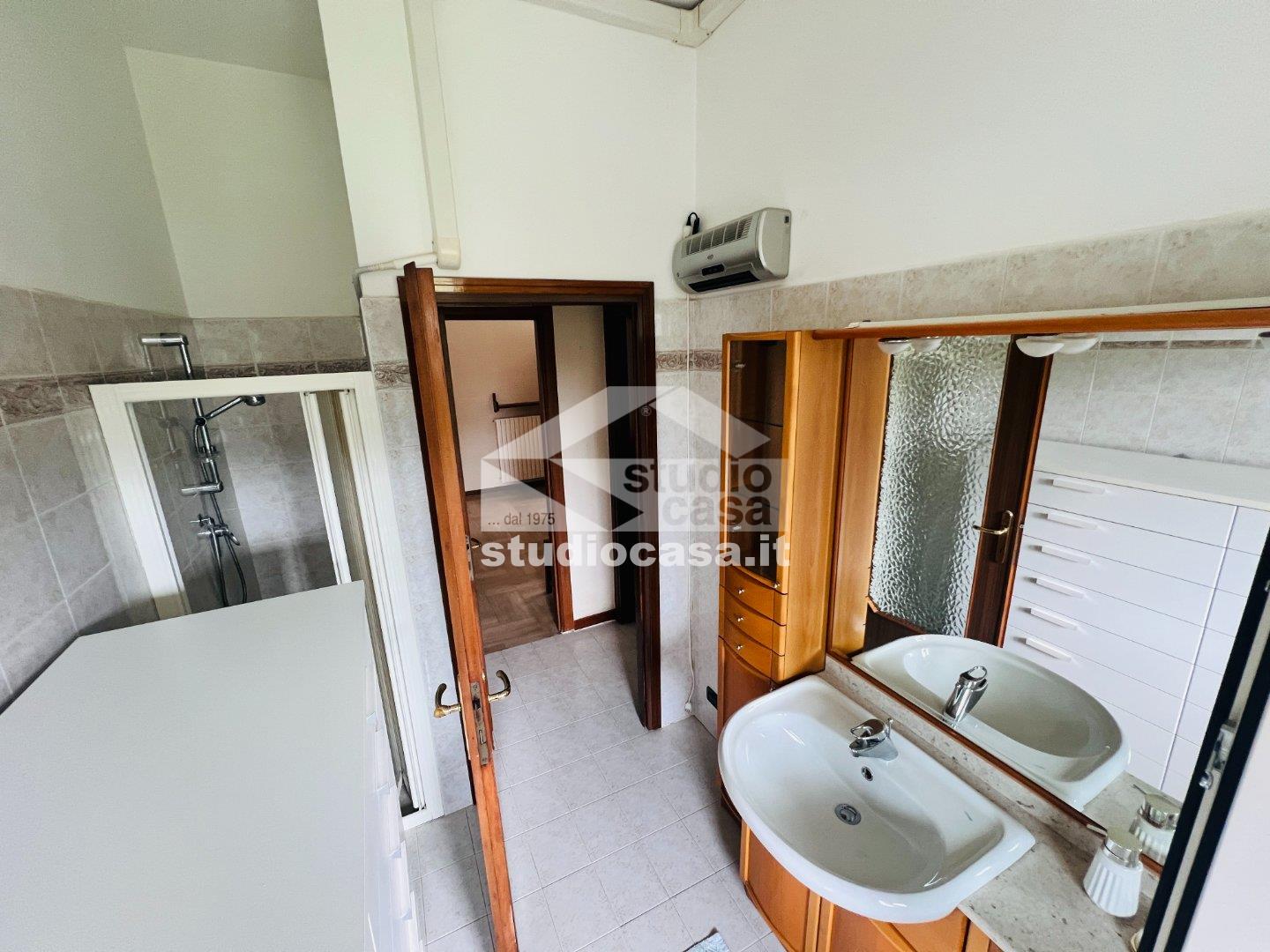 Casa Bifamiliare in vendita a Bagnolo Cremasco