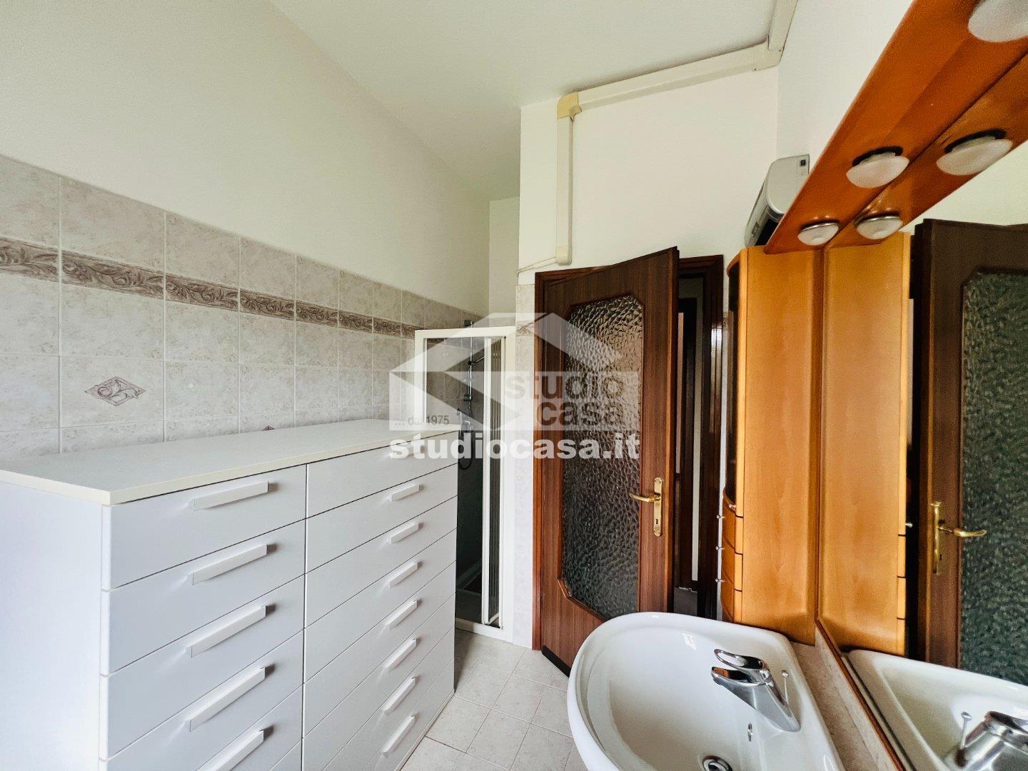 Casa Bifamiliare in vendita a Bagnolo Cremasco