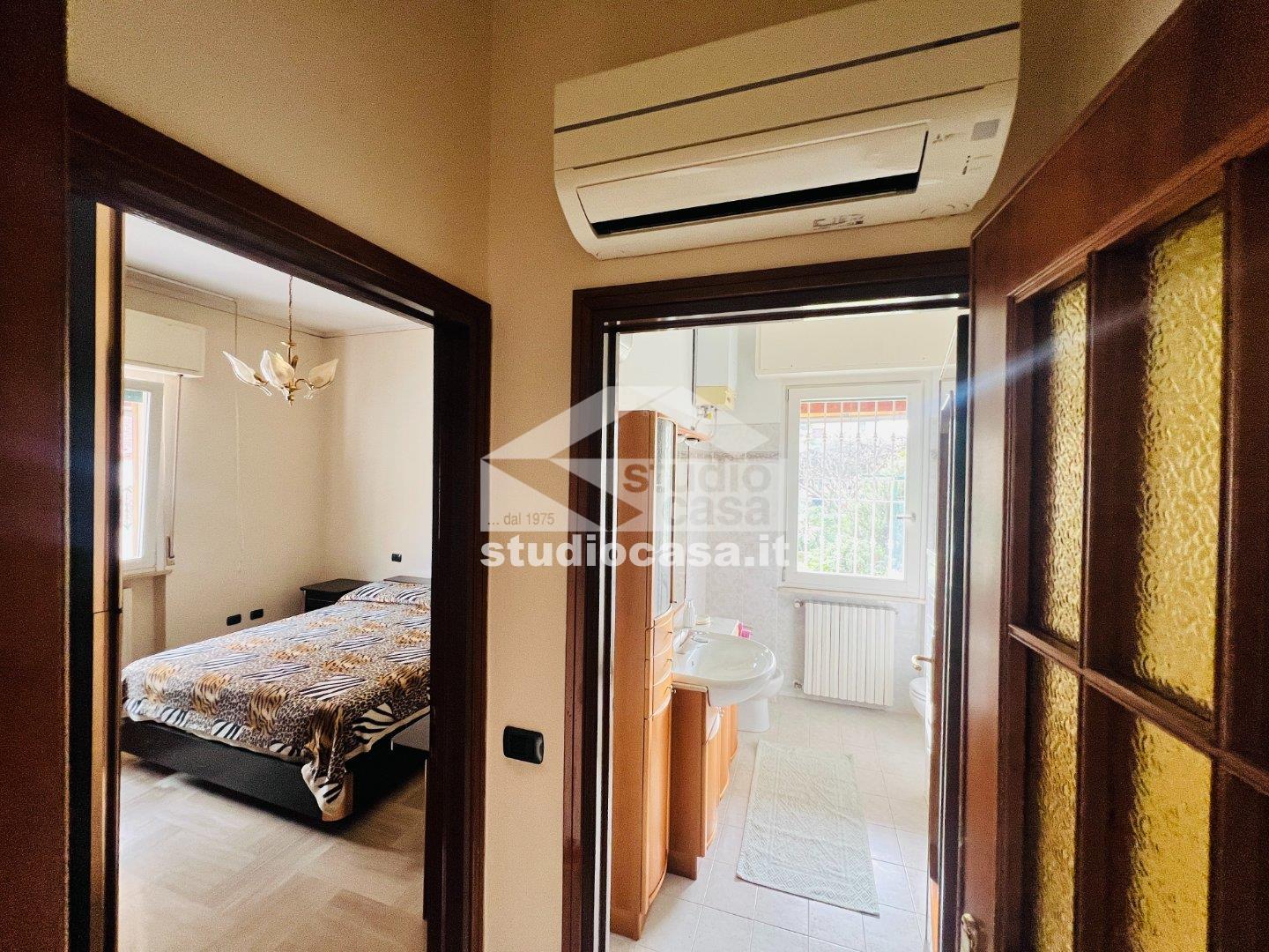 Casa Bifamiliare in vendita a Bagnolo Cremasco