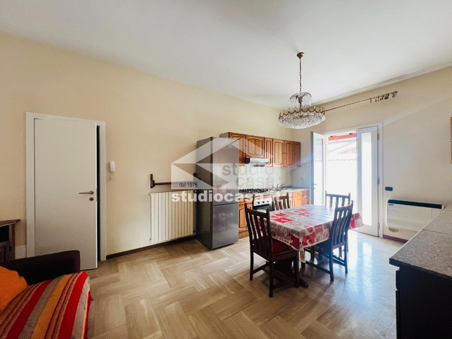 Casa Bifamiliare in vendita a Bagnolo Cremasco