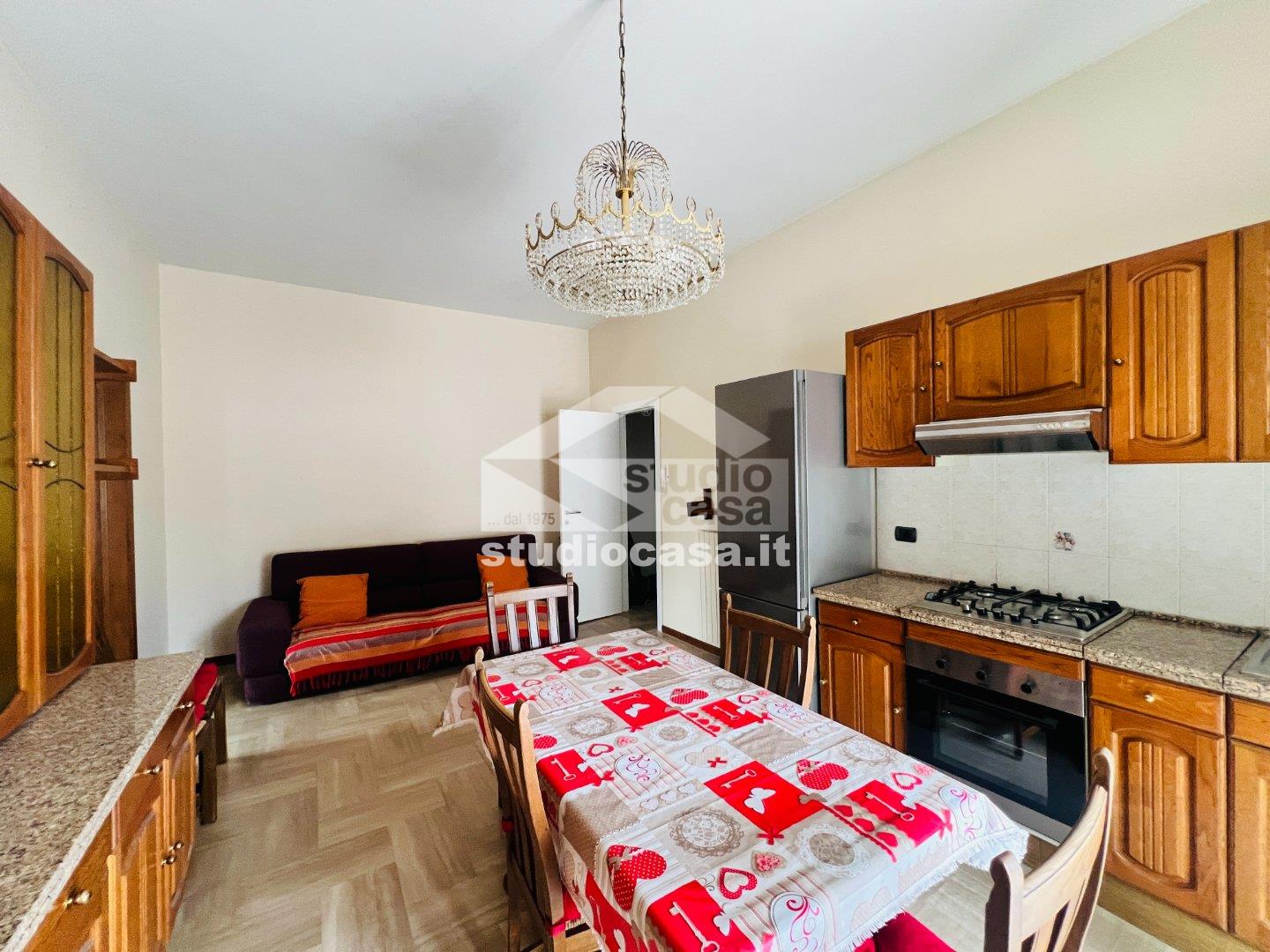 Casa Bifamiliare in vendita a Bagnolo Cremasco