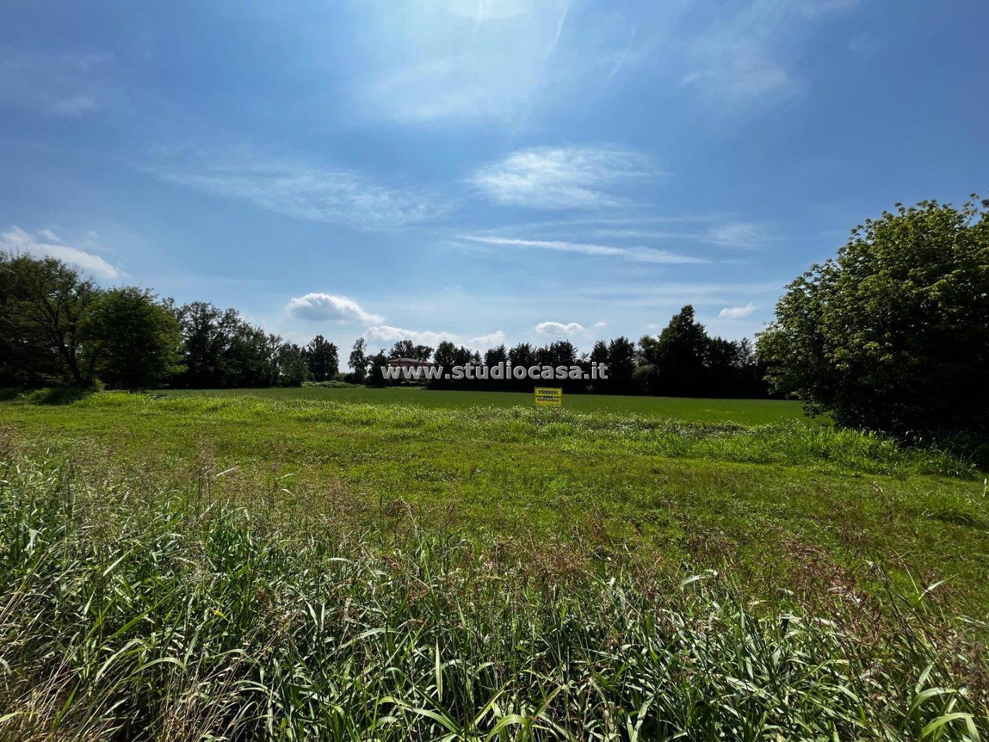 Terreno Residenziale in vendita a Chieve