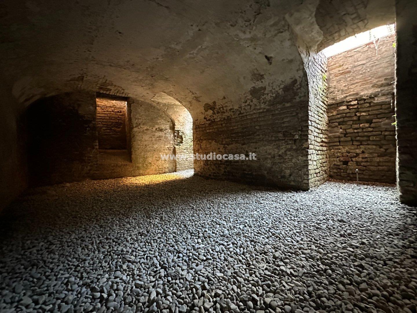 Casa Unifamiliare in vendita a Crema