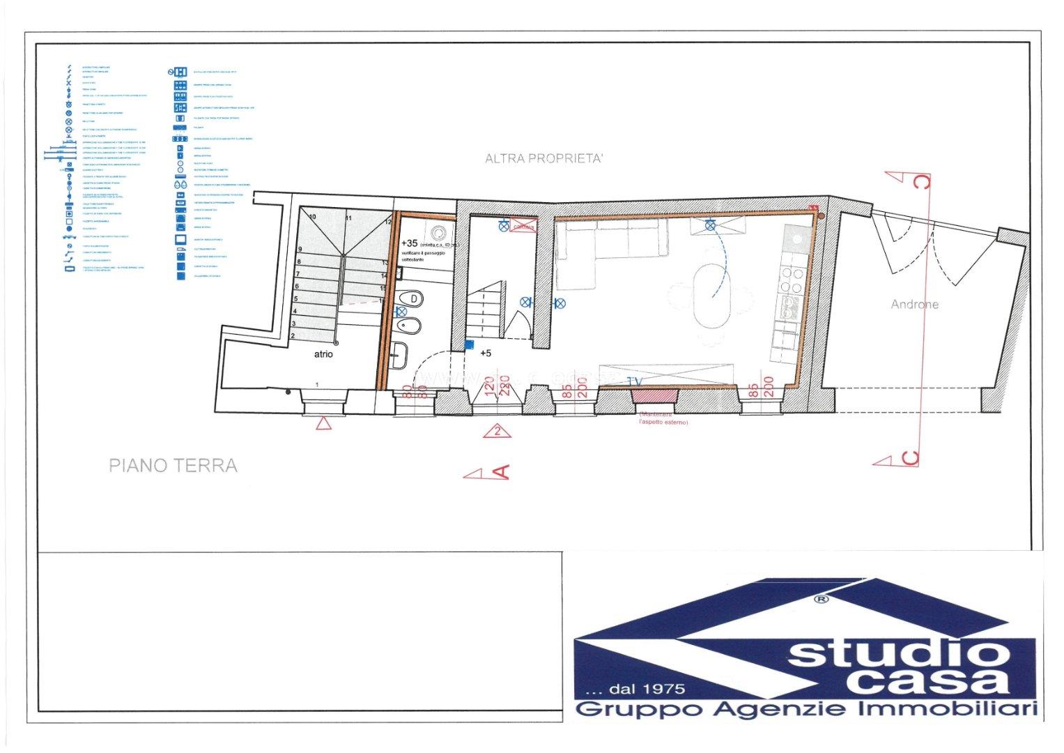 Casa Unifamiliare in vendita a Crema