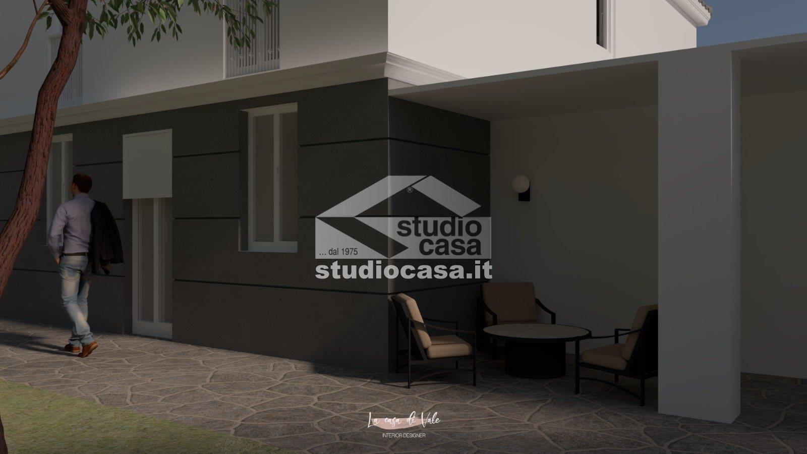 Villa Unifamiliare in vendita a Crema