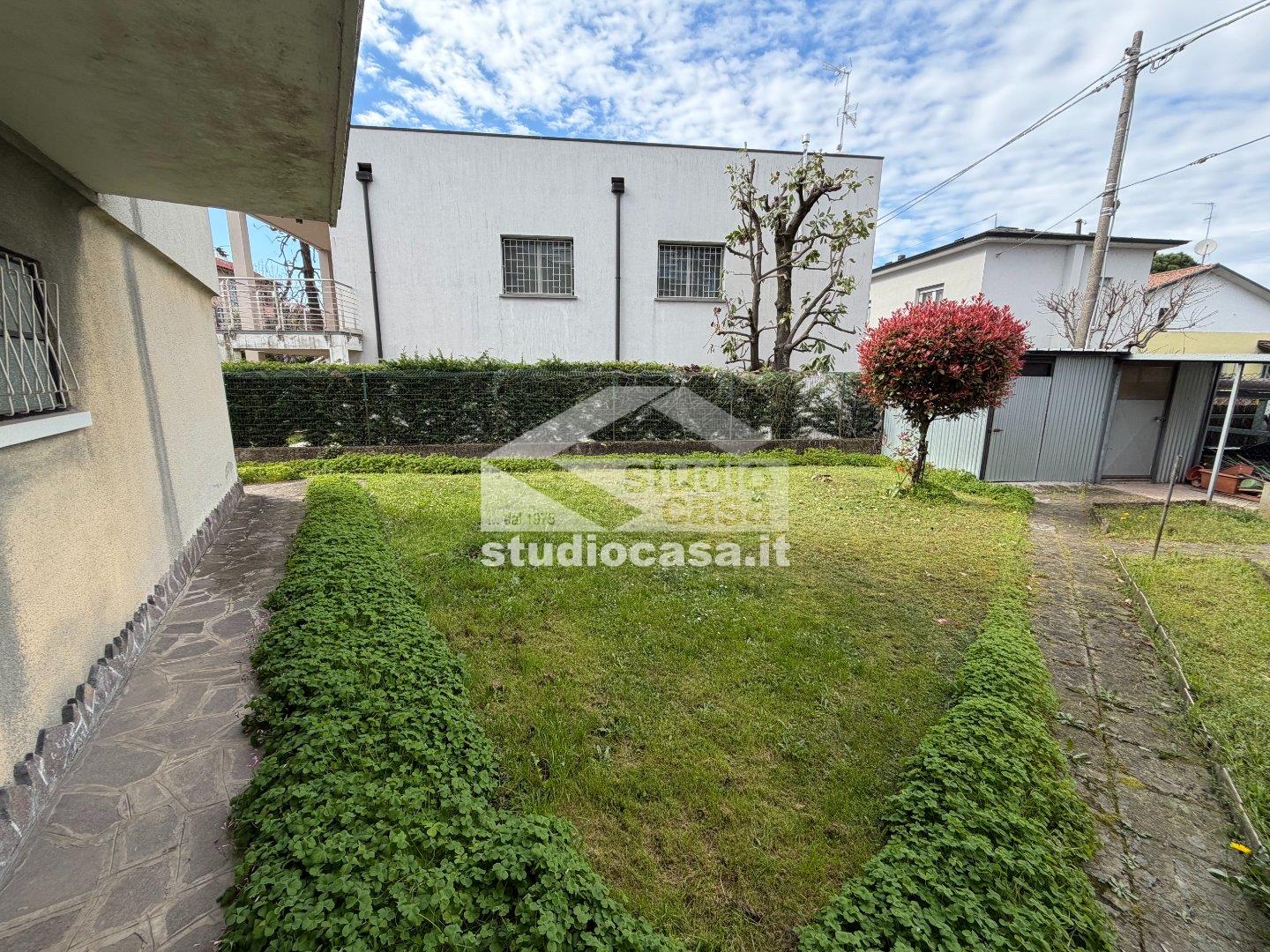 Villa Bifamiliare in vendita a Crema