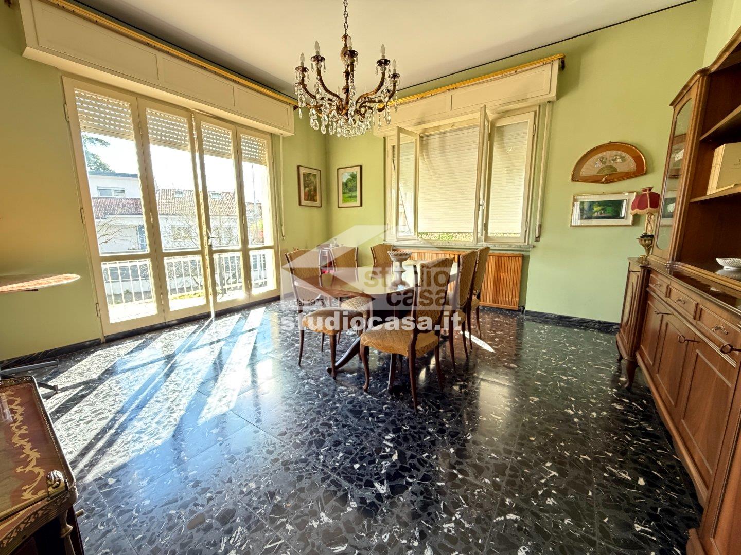 Villa Bifamiliare in vendita a Crema