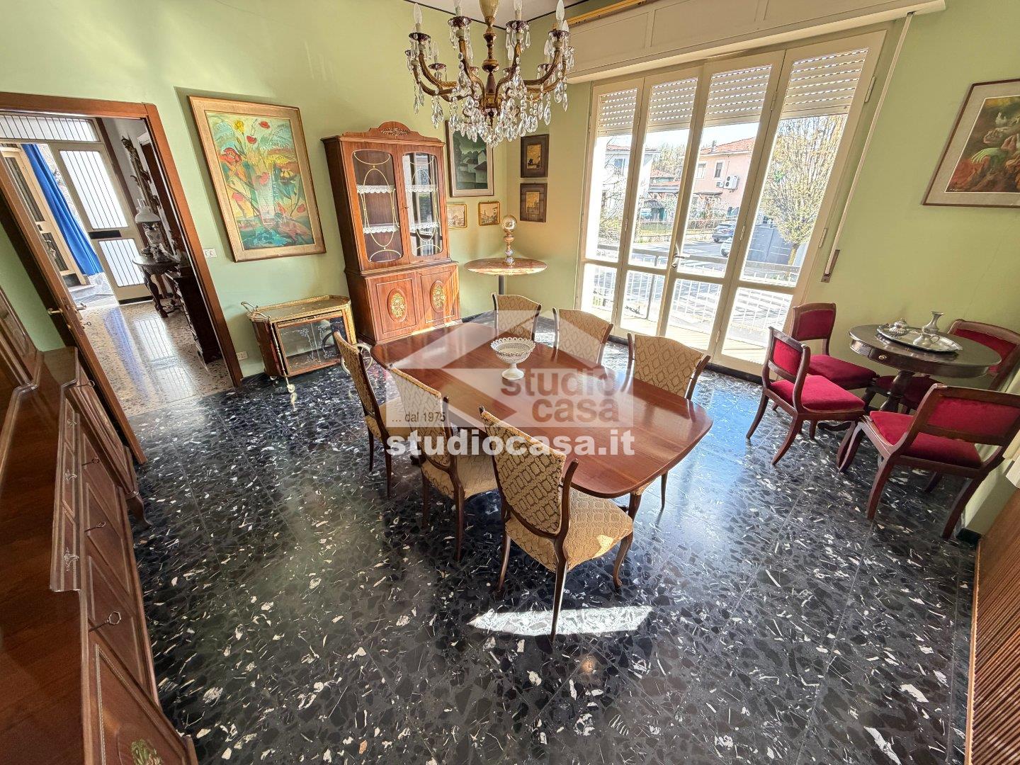 Villa Bifamiliare in vendita a Crema