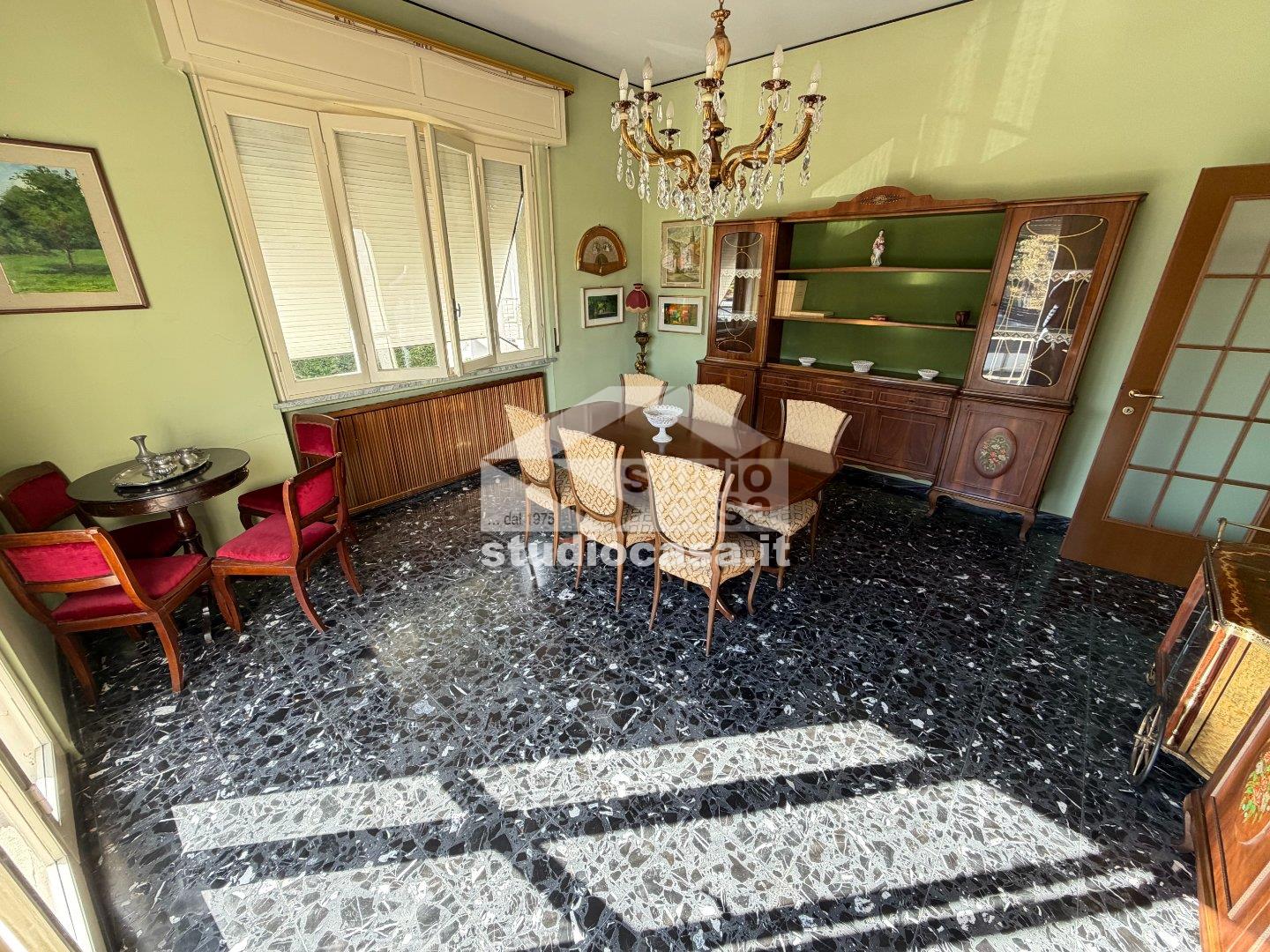 Villa Bifamiliare in vendita a Crema