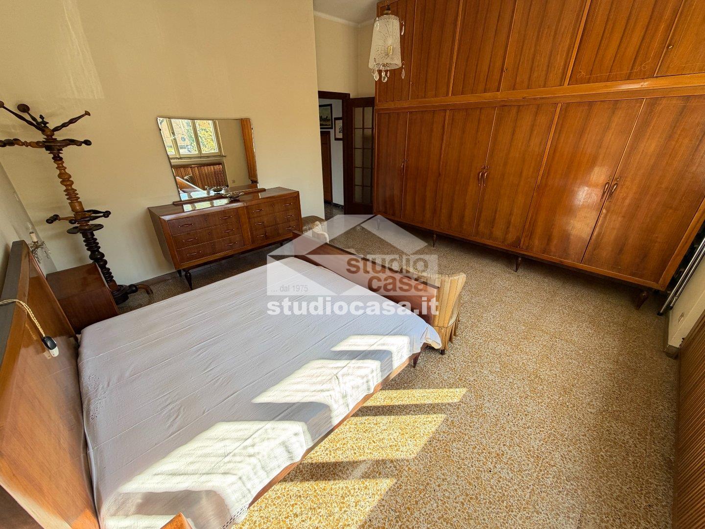 Villa Bifamiliare in vendita a Crema