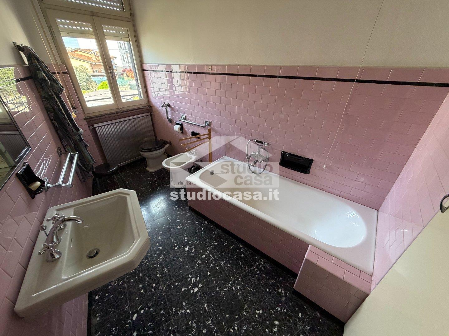 Villa Bifamiliare in vendita a Crema