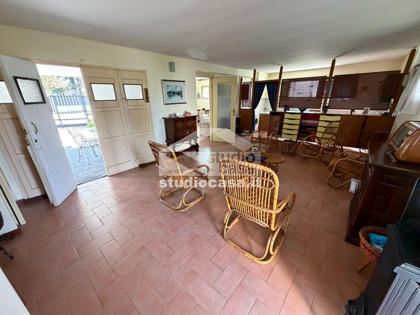 Villa Bifamiliare in vendita a Crema