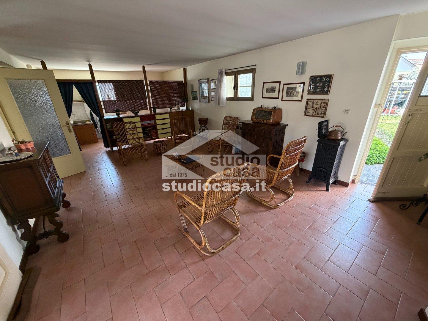 Villa Bifamiliare in vendita a Crema