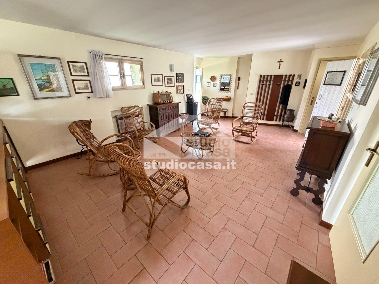 Villa Bifamiliare in vendita a Crema