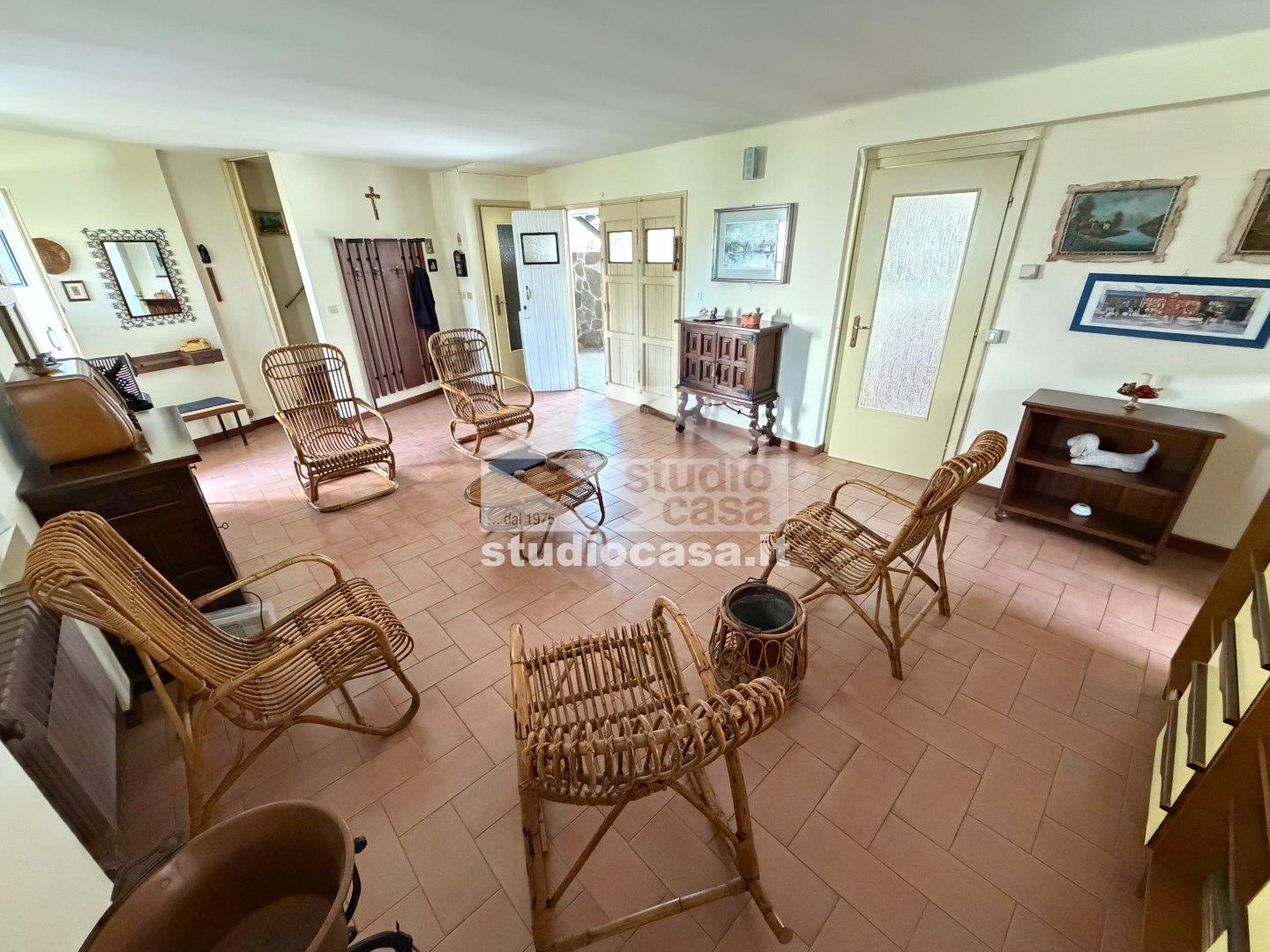 Villa Bifamiliare in vendita a Crema