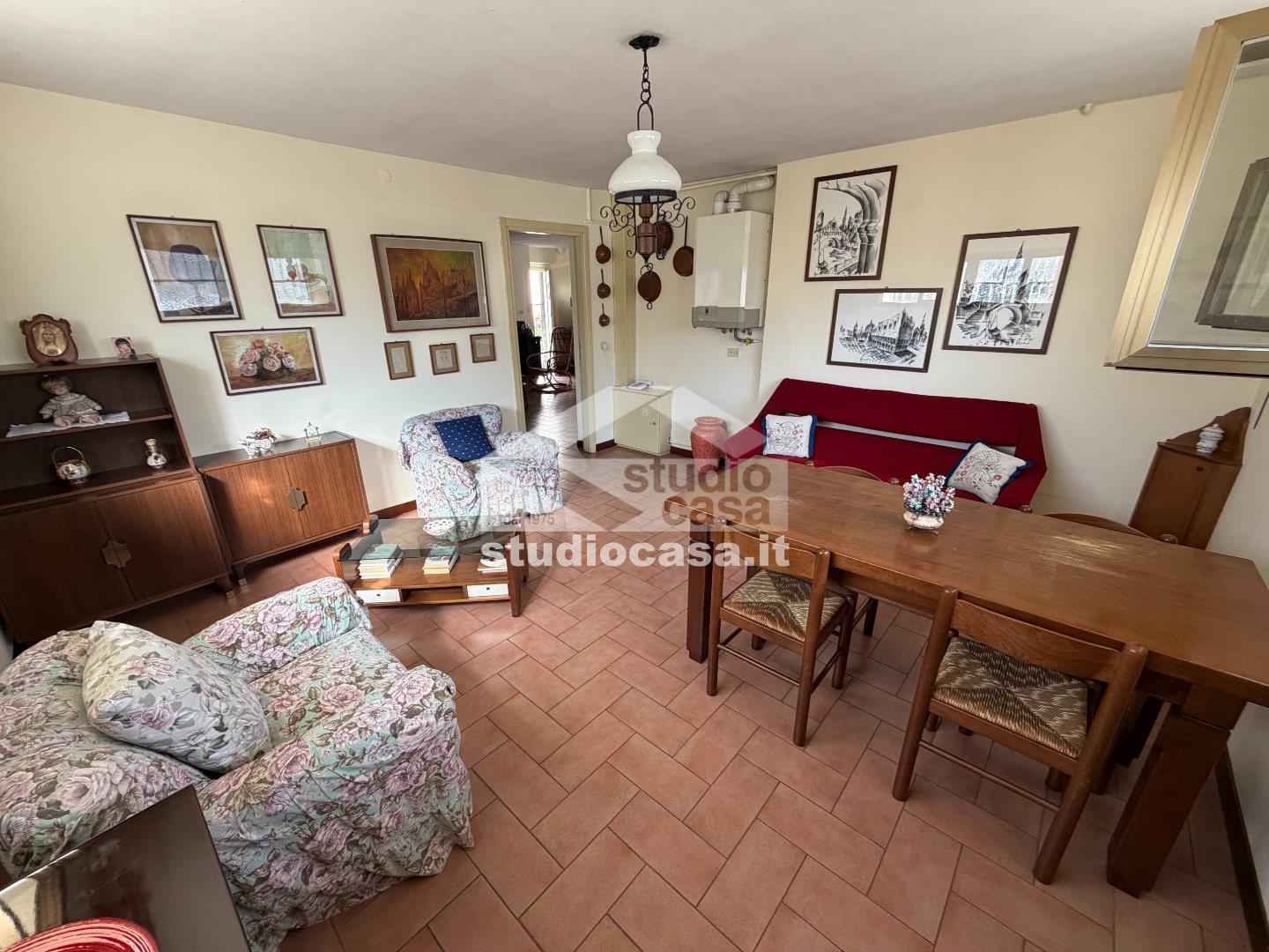 Villa Bifamiliare in vendita a Crema