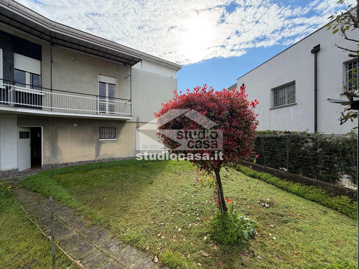 Villa Bifamiliare in vendita a Crema