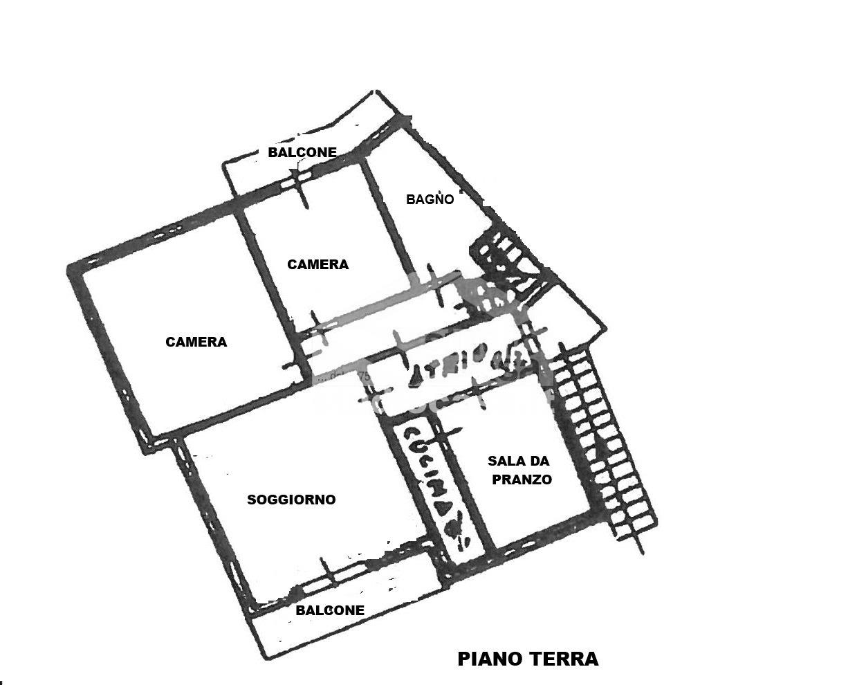 Villa Bifamiliare in vendita a Crema