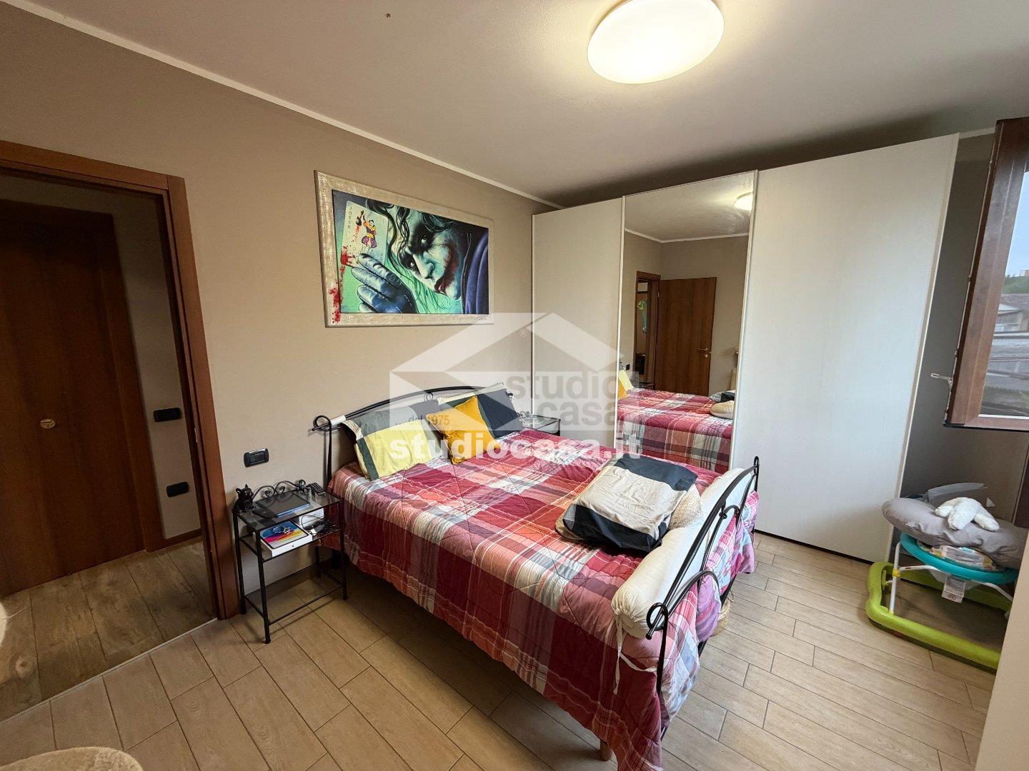 Appartamento in vendita a Crema