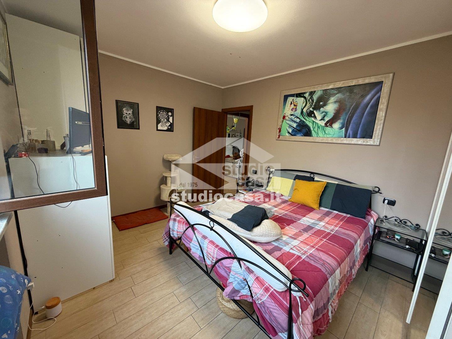Appartamento in vendita a Crema