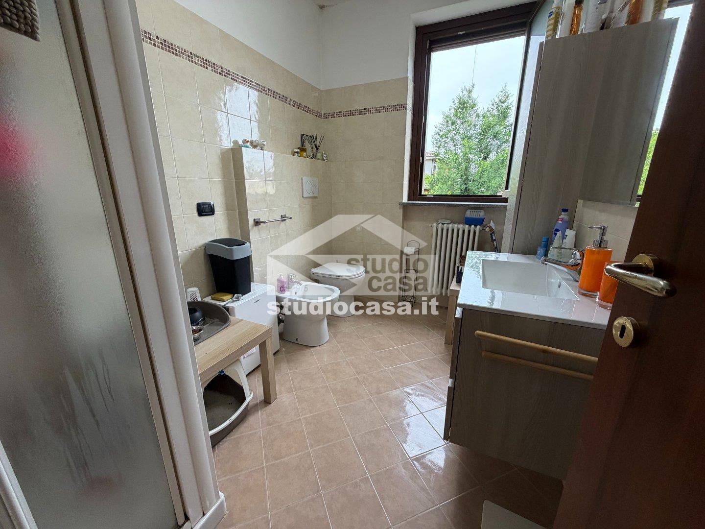 Appartamento in vendita a Crema