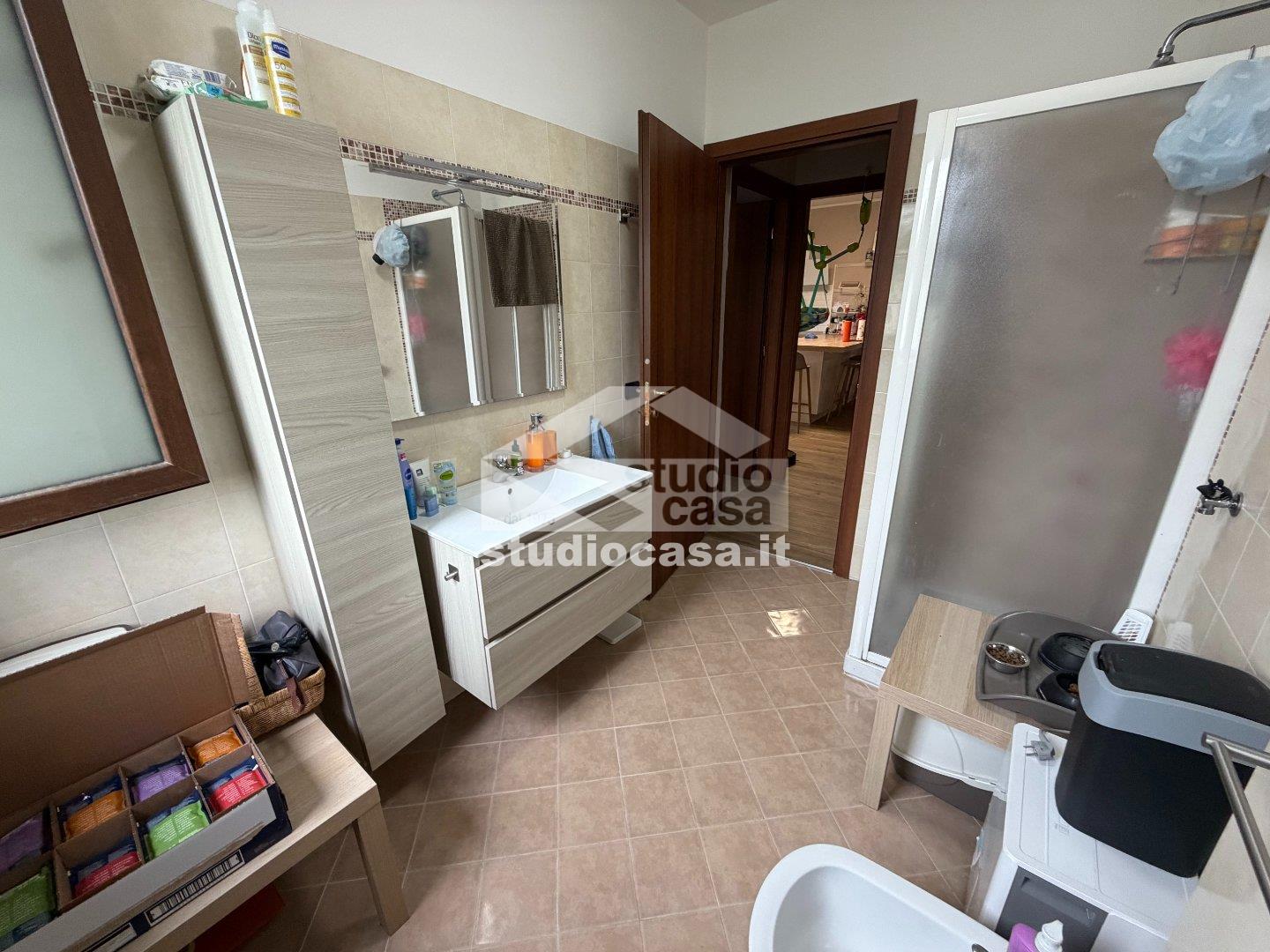 Appartamento in vendita a Crema