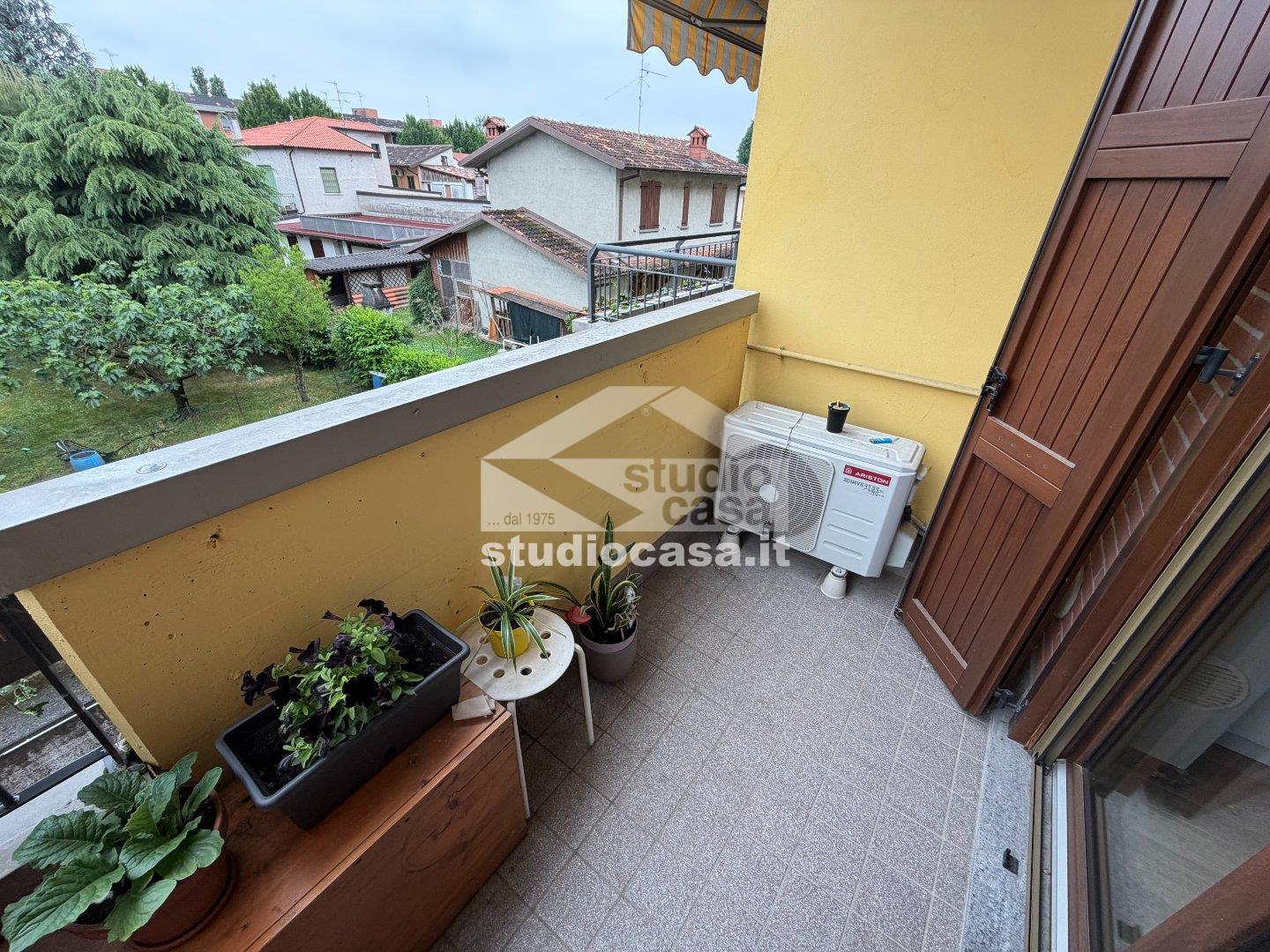 Appartamento in vendita a Crema