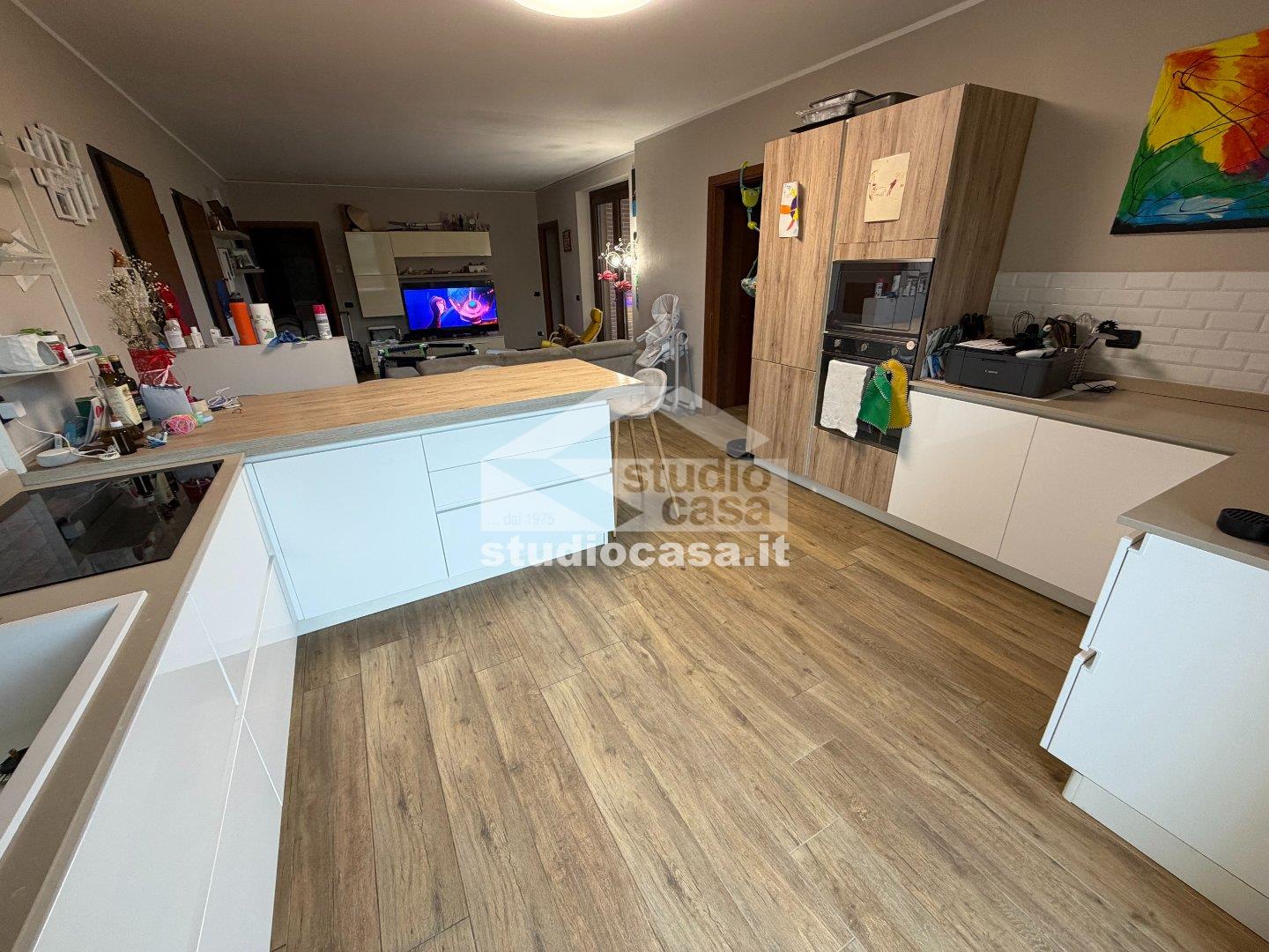 Appartamento in vendita a Crema