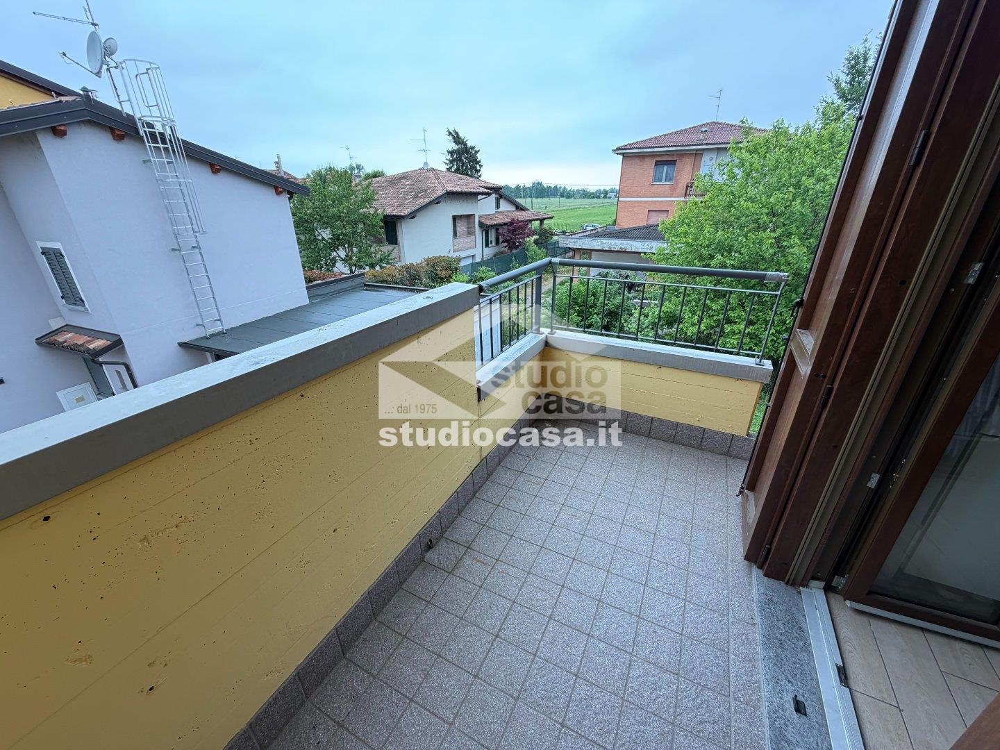 Appartamento in vendita a Crema