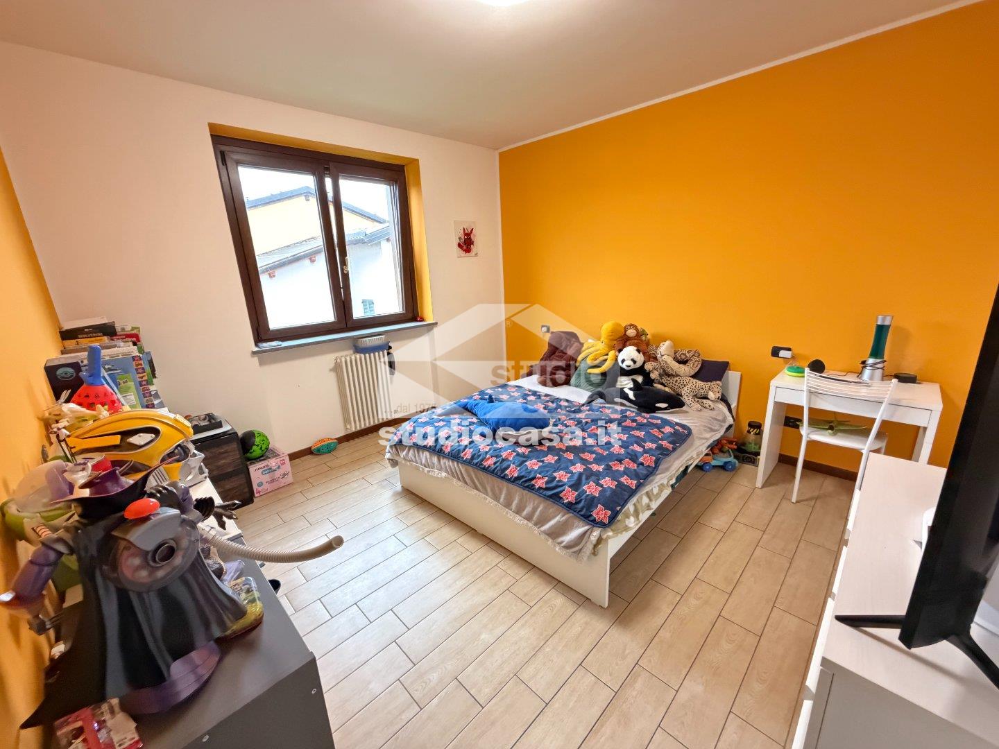 Appartamento in vendita a Crema