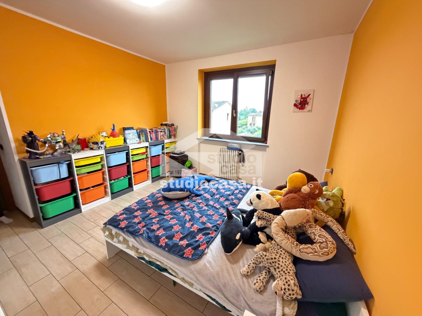 Appartamento in vendita a Crema