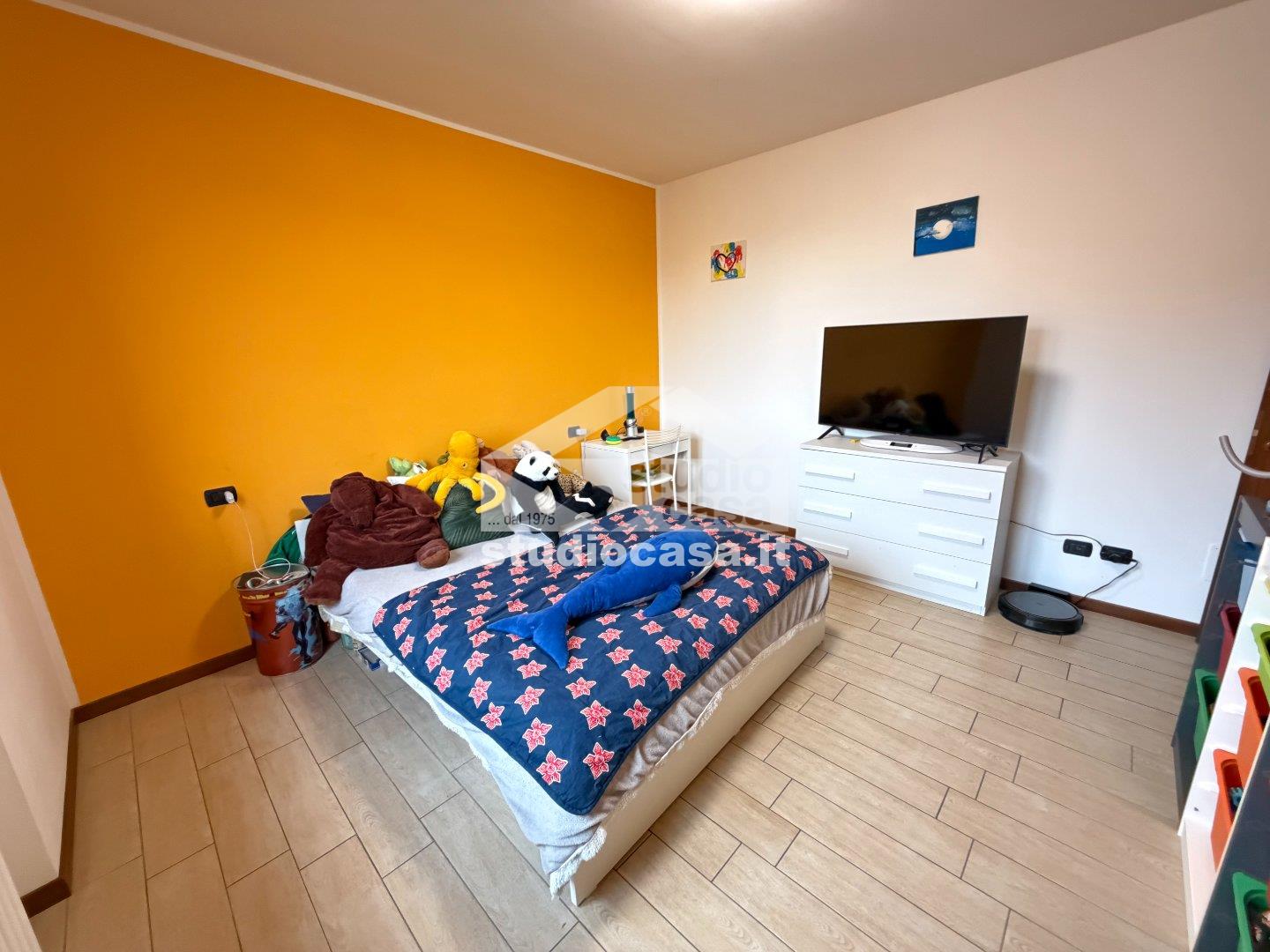 Appartamento in vendita a Crema