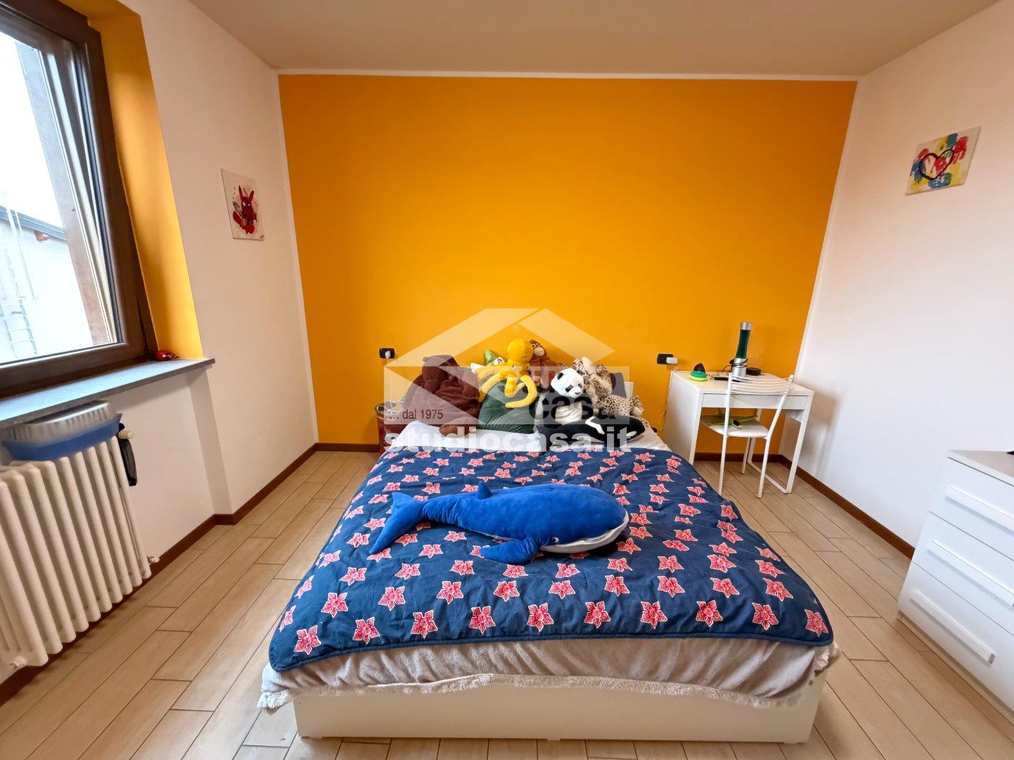 Appartamento in vendita a Crema