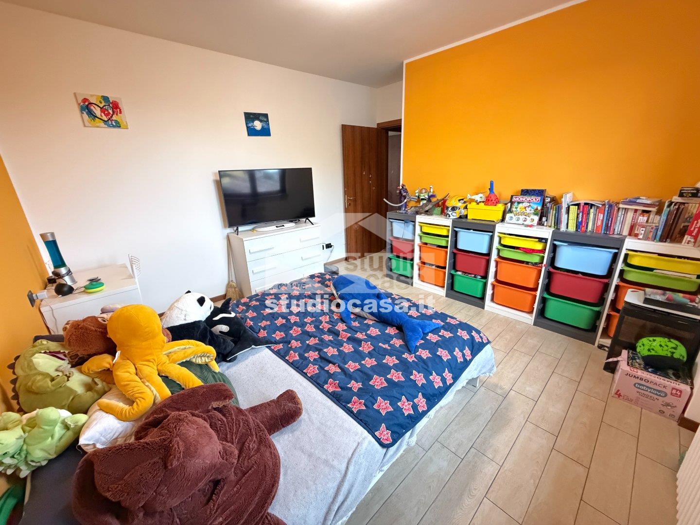 Appartamento in vendita a Crema