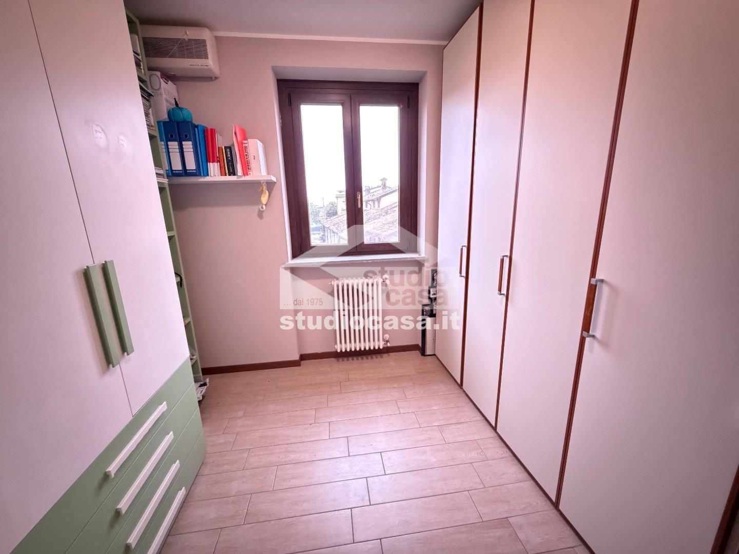 Appartamento in vendita a Crema
