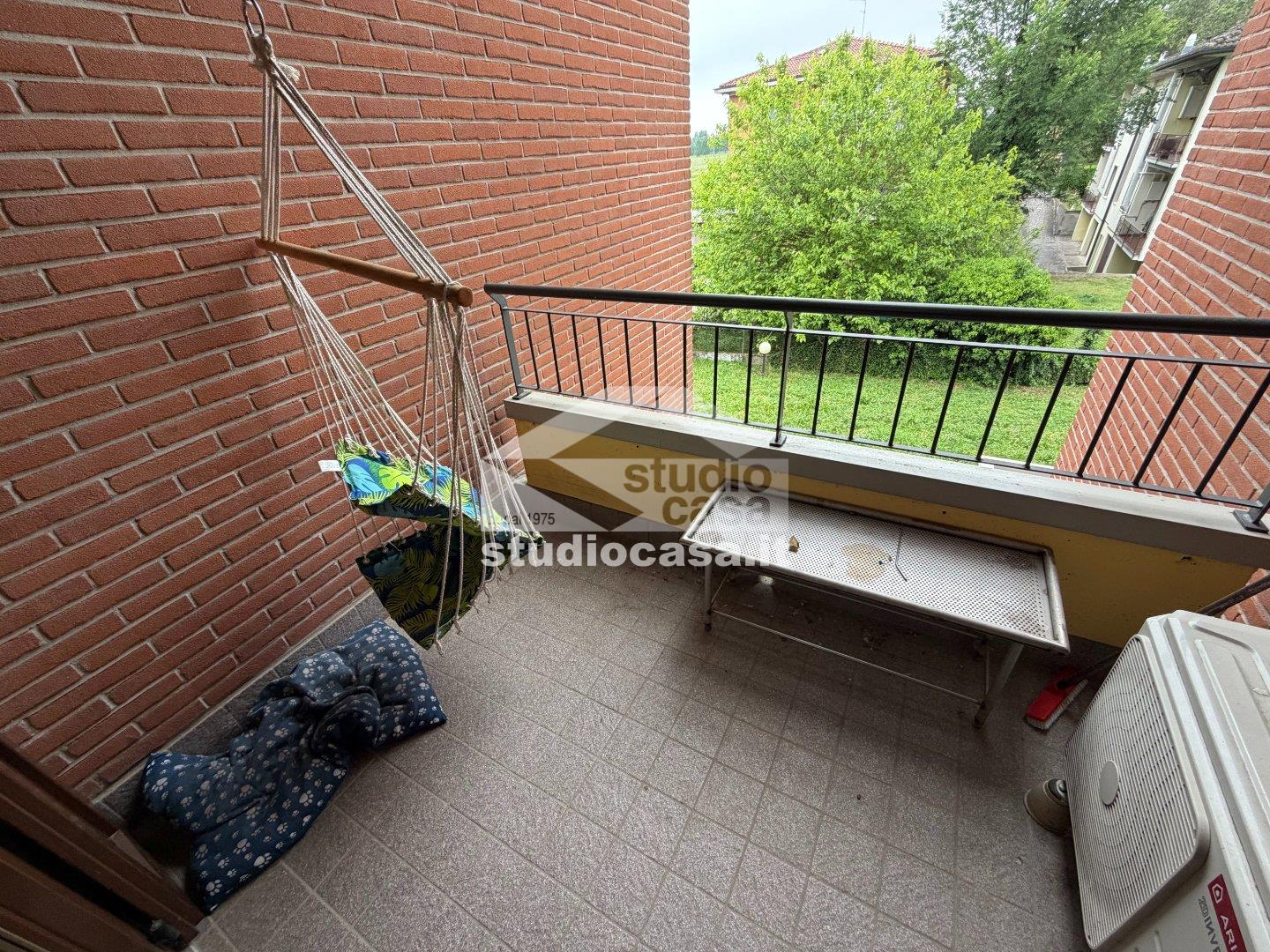Appartamento in vendita a Crema