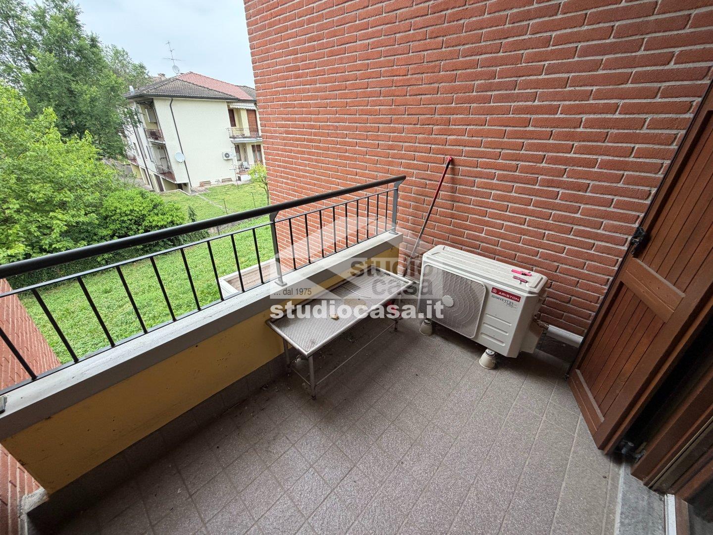 Appartamento in vendita a Crema