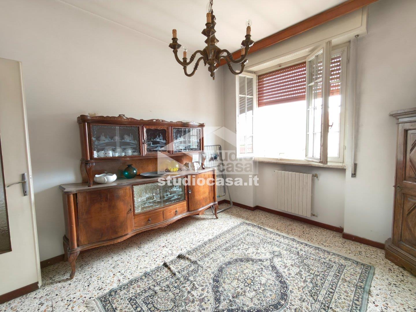 Villa Unifamiliare in vendita a Crema