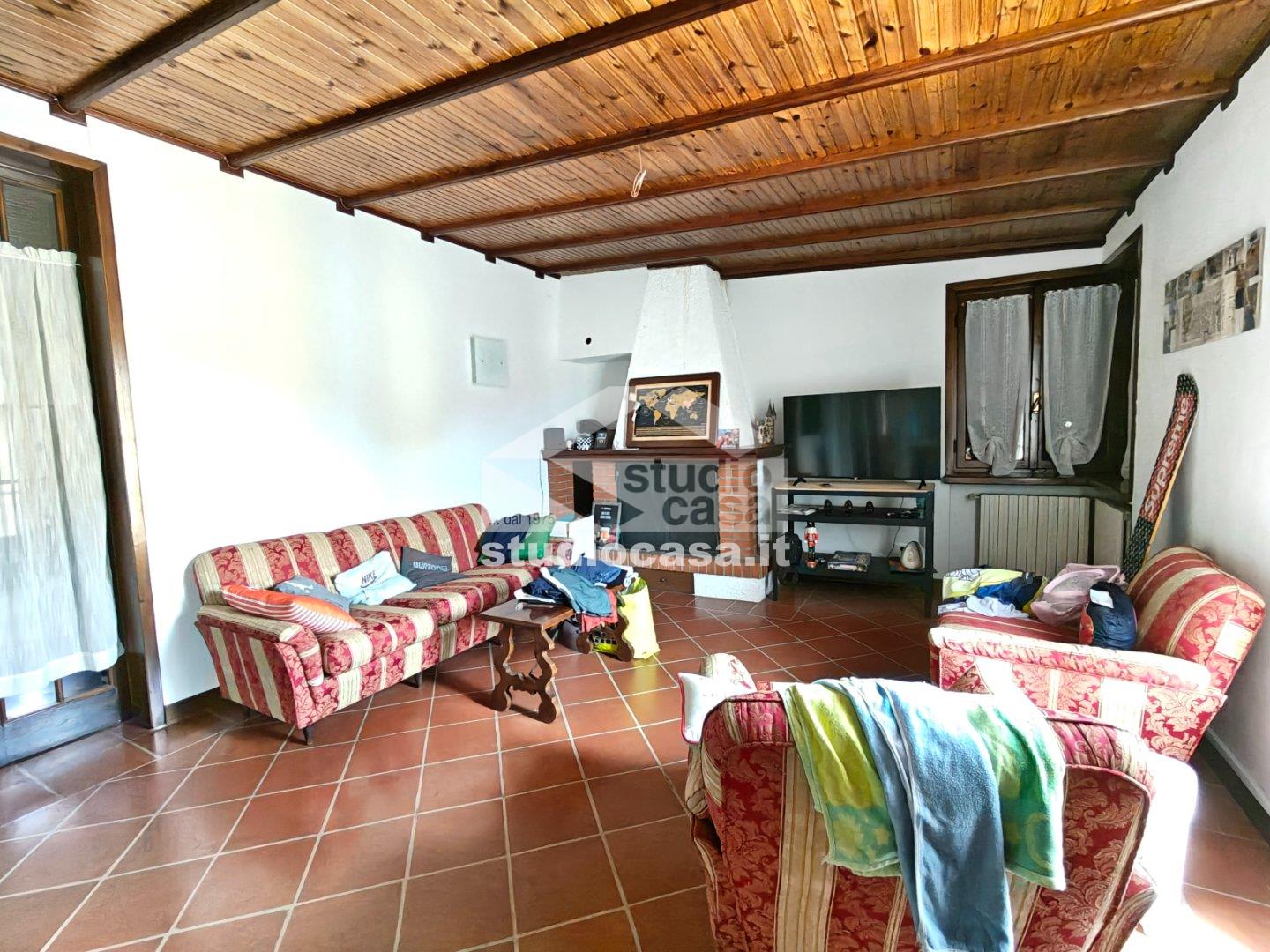 Villa Unifamiliare in vendita a Crema
