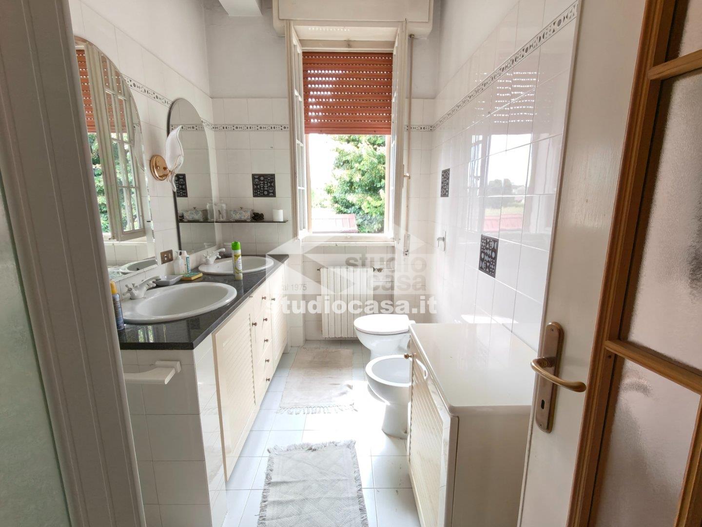 Villa Unifamiliare in vendita a Crema