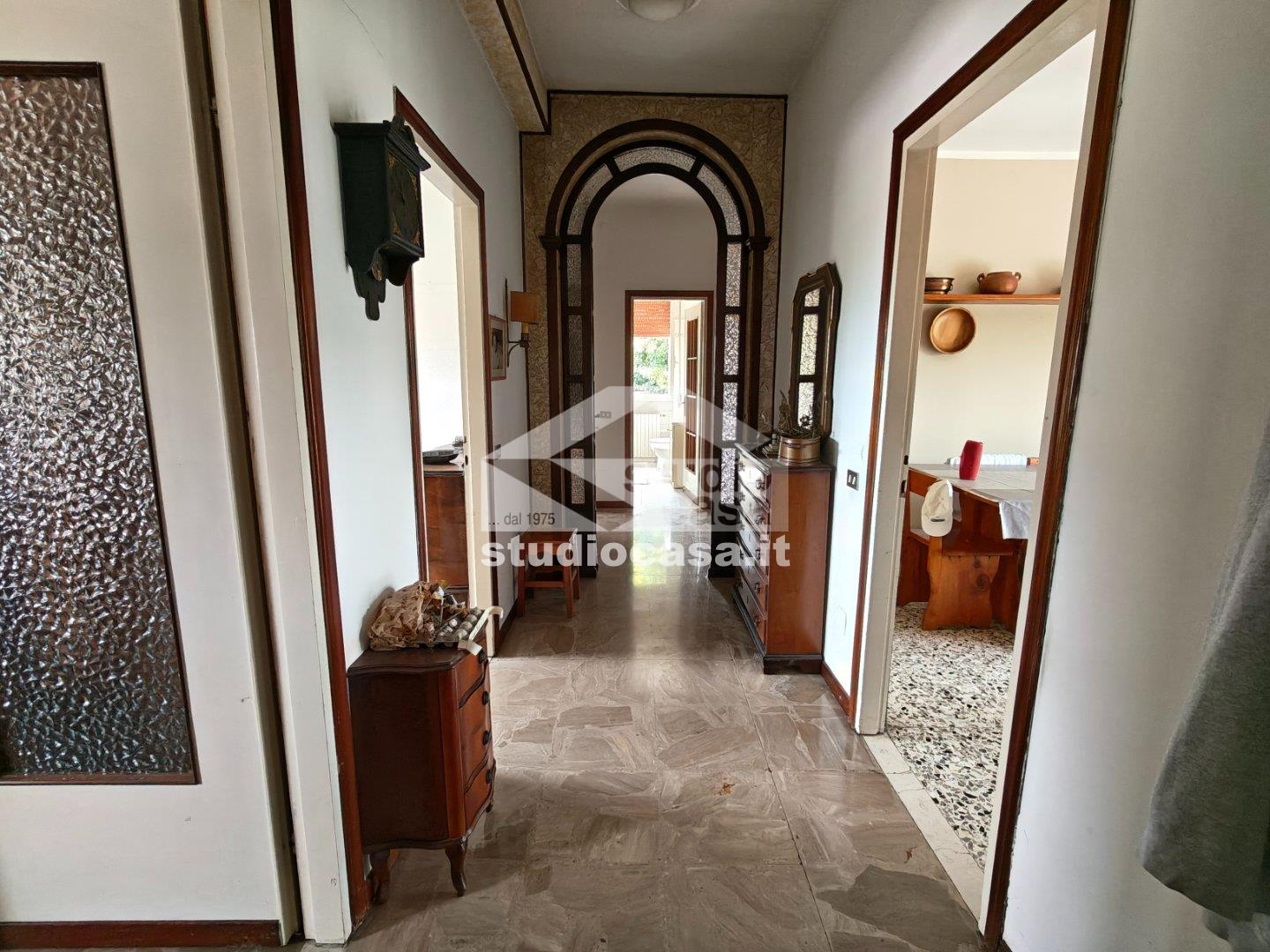 Villa Unifamiliare in vendita a Crema