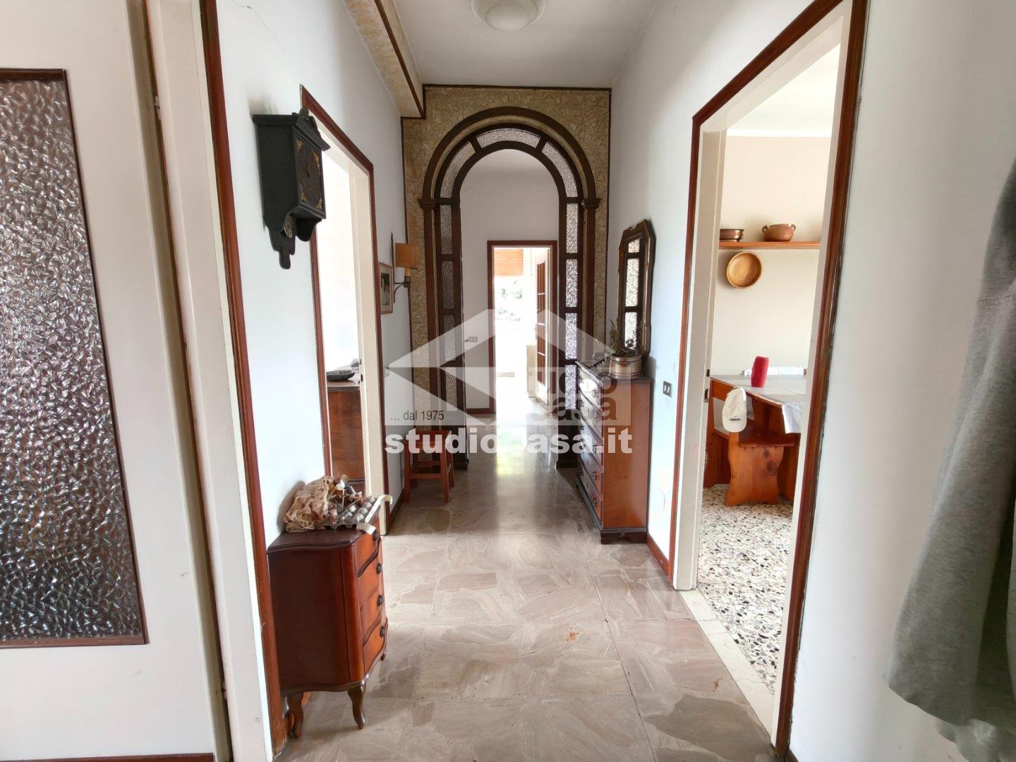 Villa Unifamiliare in vendita a Crema