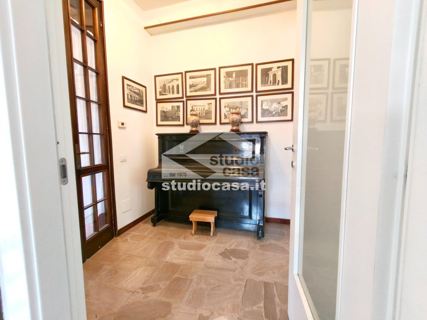 Villa Unifamiliare in vendita a Crema