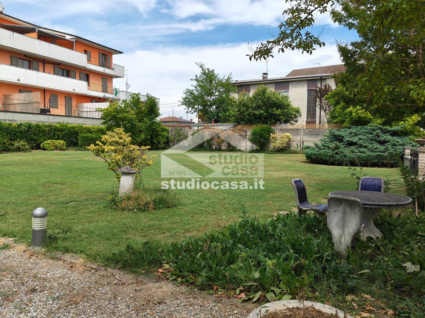 Villa Unifamiliare in vendita a Crema
