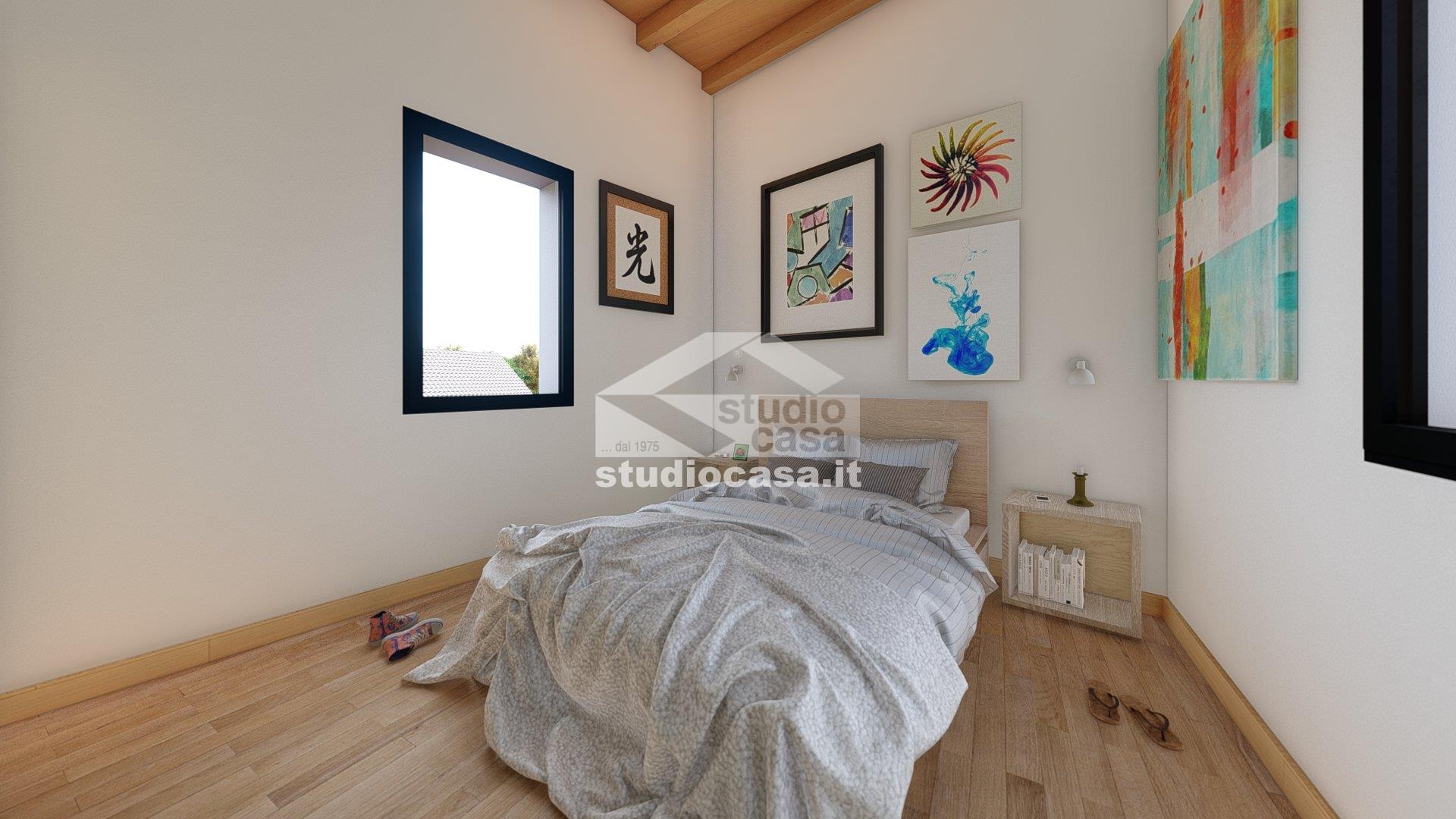 Appartamento in vendita a Crema