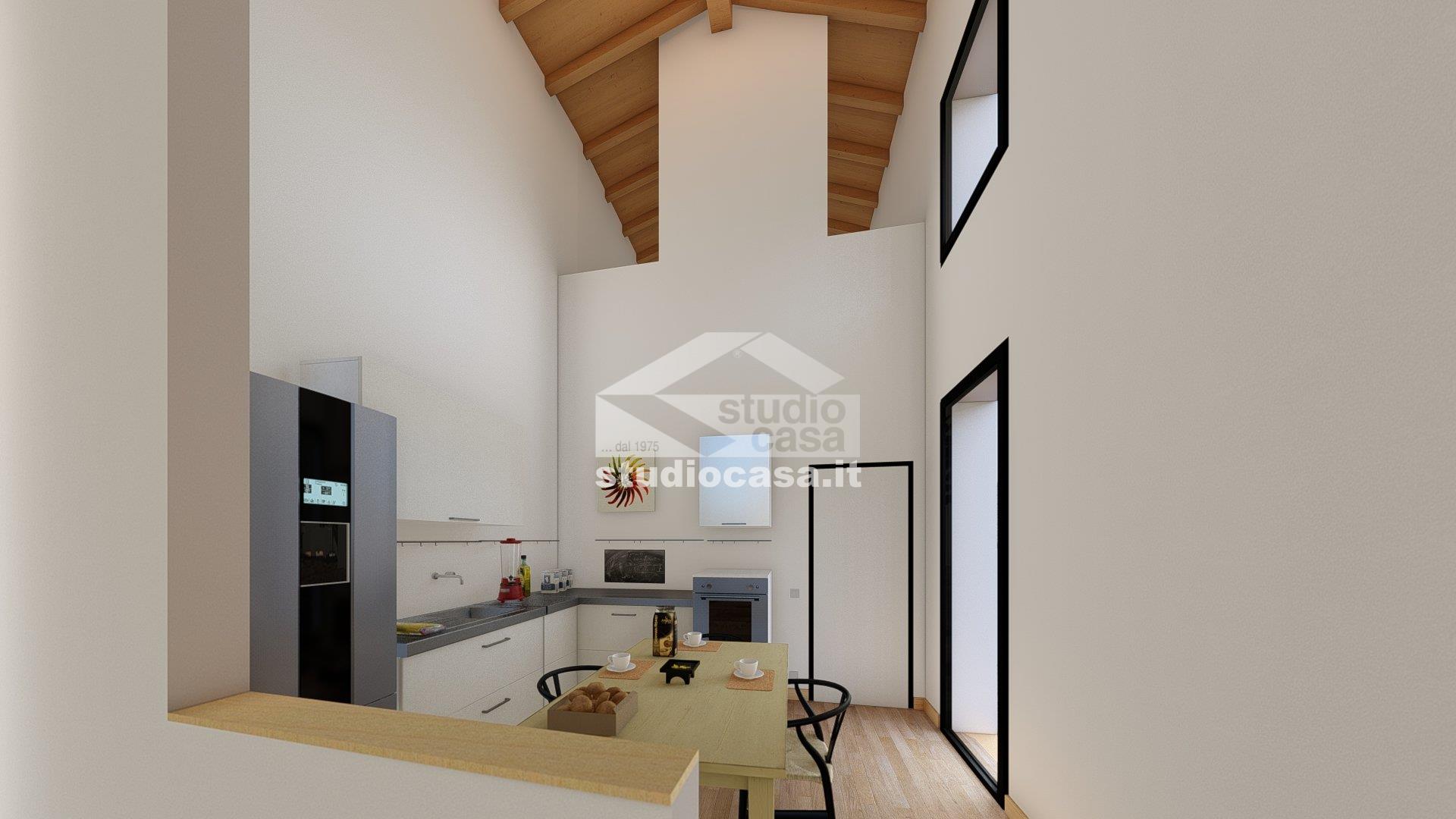 Appartamento in vendita a Crema