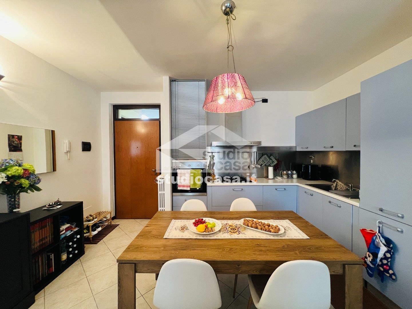 Appartamento in vendita a Crema
