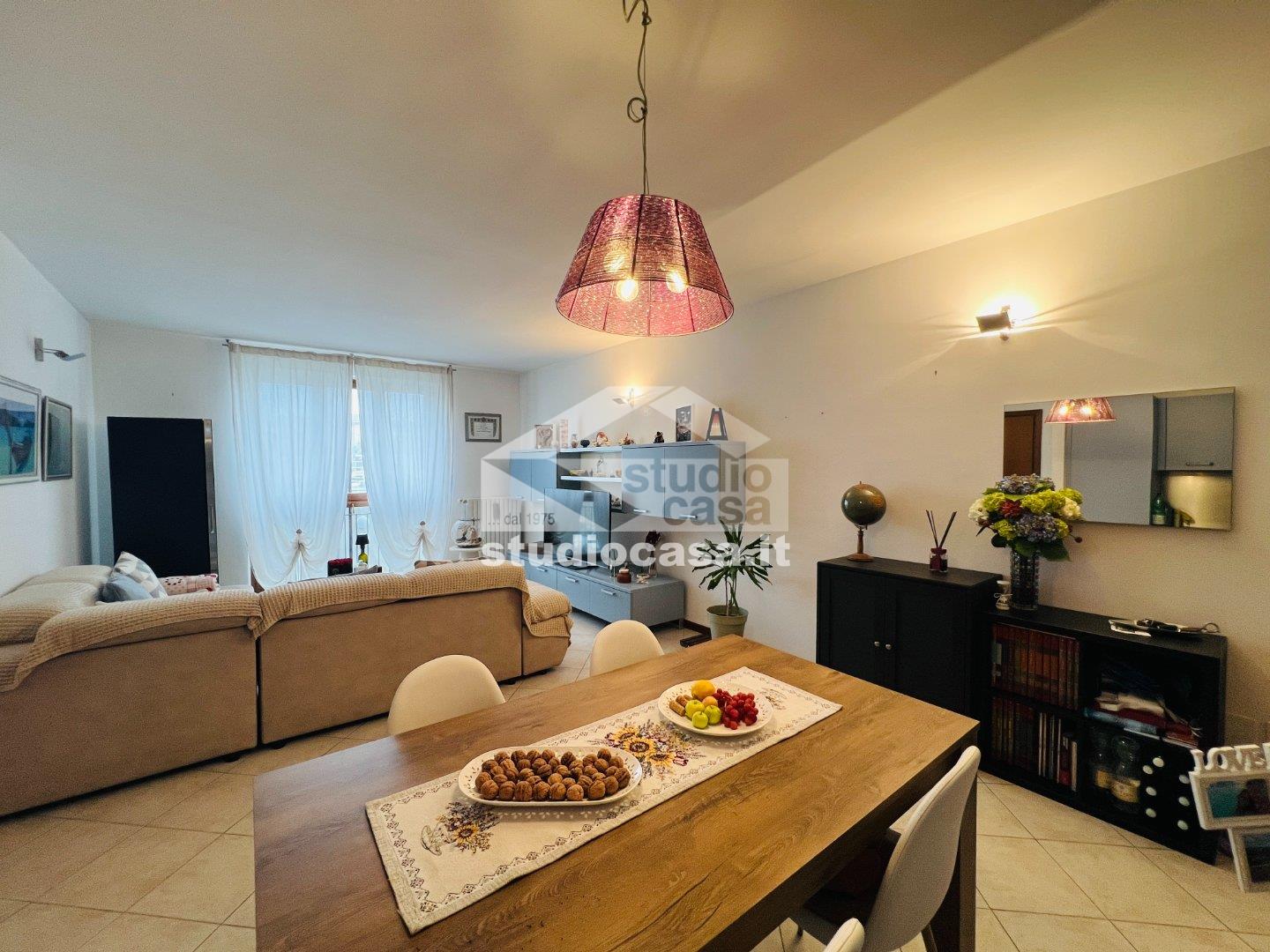 Appartamento in vendita a Crema