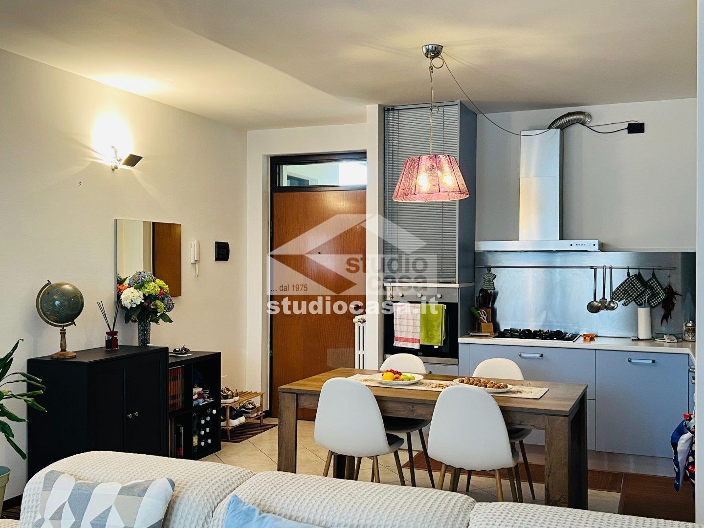 Appartamento in vendita a Crema
